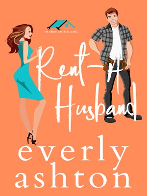 cover image of Rent-A Husband